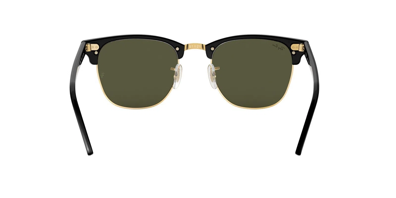Ray-Ban Clubmaster 3016F Sunglasses - view 19